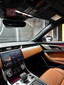 جاگوار XF
